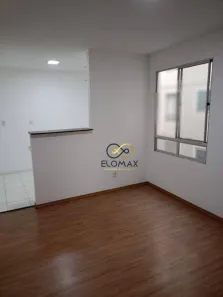 Apartamento com 2 Quartos à venda, 47m² no Vila Alzira, Guarulhos