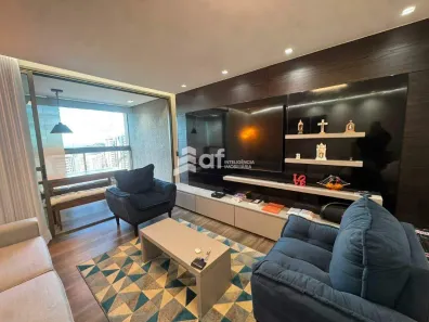 Apartamento com 2 Quartos à venda, 90m² no Vila da Serra, Nova Lima