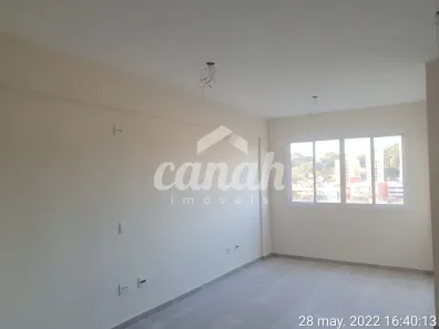 Sala Comercial à venda, 31m² no Santa Cruz do José Jacques, Ribeirão Preto