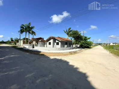 Casa com 6 Quartos à venda, 175m² no Pinheiros, Balneário Barra do Sul