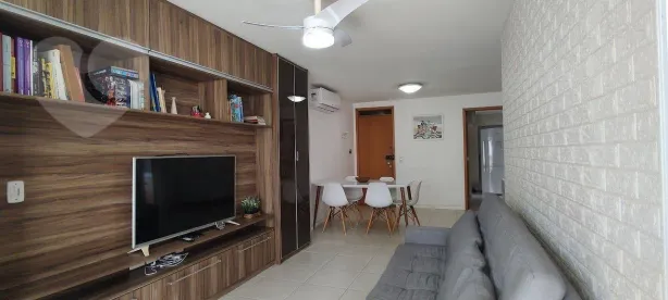 Apartamento com 2 Quartos à venda, 92m² no Icaraí, Niterói