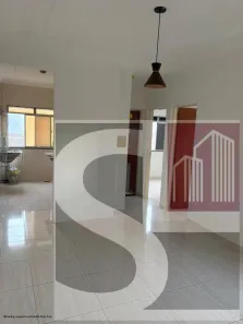 Apartamento com 2 Quartos à venda, 59m² no Tibery, Uberlândia