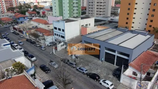 Ponto Comercial para alugar, 157m² no Jardim Santa Helena, Suzano