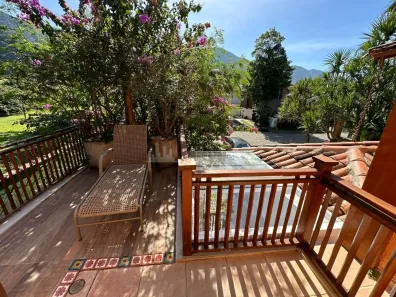 Casa de Condomínio com 4 Quartos para alugar, 330m² no Maresias, São Sebastião