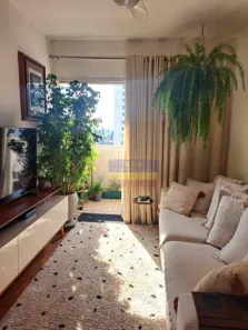 Apartamento com 2 Quartos à venda, 55m² no Pinheiros, São Paulo