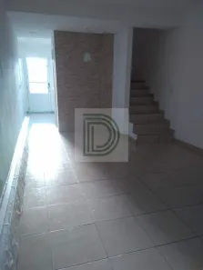 Sobrado com 2 Quartos à venda, 97m² no Outeiro de Passárgada, Cotia