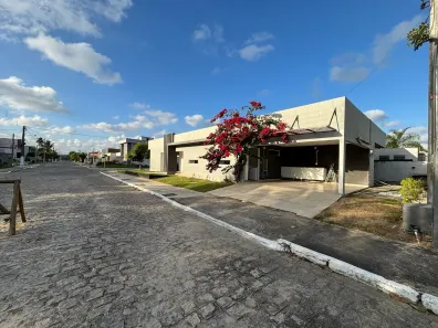 Casa de Condomínio com 3 Quartos para alugar, 290m² no Massagueira, Marechal Deodoro