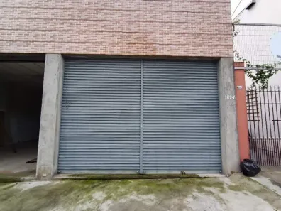 Ponto Comercial para alugar, 125m² no Baeta Neves, São Bernardo do Campo
