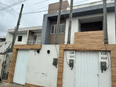 Casa com 1 Quarto à venda, 63m² no Ipiranga, Nova Iguaçu