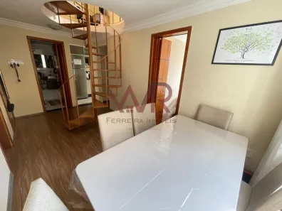 Cobertura com 3 Quartos à venda, 92m² no Cidade Líder, São Paulo