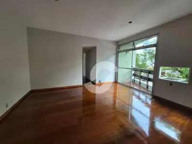 Apartamento com 2 Quartos à venda, 89m² no Icaraí, Niterói