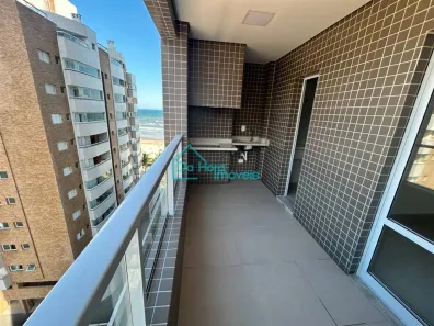 Apartamento com 1 Quarto à venda, 53m² no Guilhermina, Praia Grande