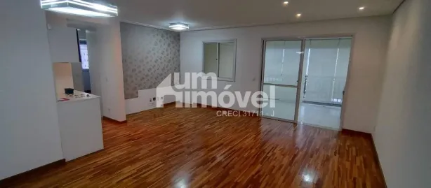Apartamento com 3 Quartos à venda, 110m² no Ipiranga, São Paulo