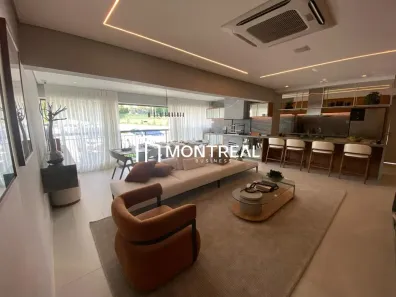 Apartamento com 4 Quartos à venda, 135m² no Mooca, São Paulo