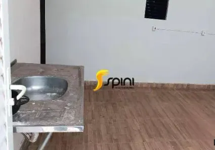 Ponto Comercial para alugar, 42m² no São Jorge, Uberlândia