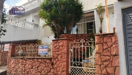 Sobrado com 5 Quartos à venda, 220m² no Alto da Mooca, São Paulo