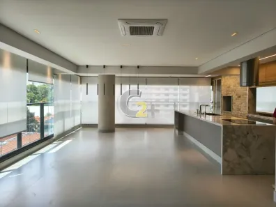 Apartamento com 3 Quartos à venda, 136m² no Água Branca, São Paulo