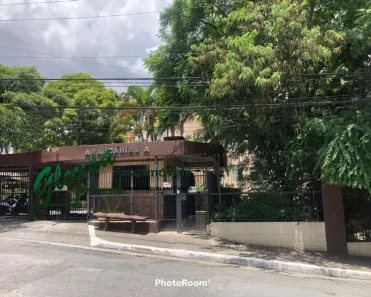 Apartamento com 3 Quartos para alugar, 69m² no Itaquera, São Paulo