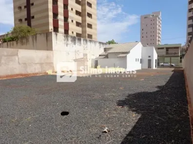 Imóvel Comercial com 2 Quartos para alugar, 100m² no Martins, Uberlândia