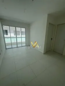Apartamento com 2 Quartos à venda, 50m² no Janga, Paulista