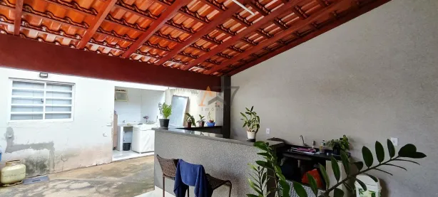 Casa com 2 Quartos à venda, 150m² no Residencial Bom Sucesso, São José do Rio Preto