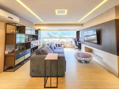 Cobertura com 2 Quartos à venda, 202m² no Vila Nova, Jaraguá do Sul