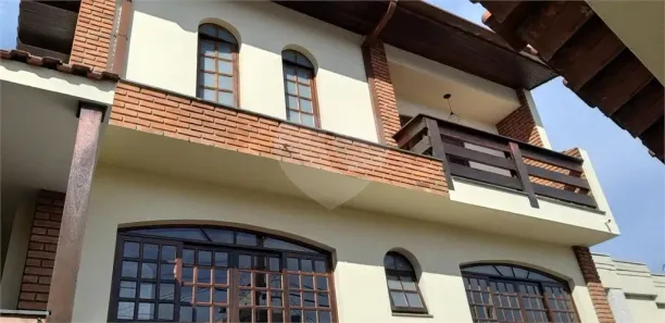 Sobrado com 3 Quartos à venda, 194m² no Parque Mandaqui, São Paulo
