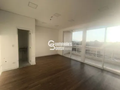 Sala Comercial para alugar, 40m² no Jardim Paulista I, Jundiaí