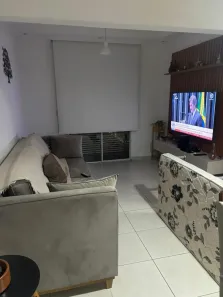 Apartamento com 2 Quartos à venda, 68m² no Vila Helena, Santo André