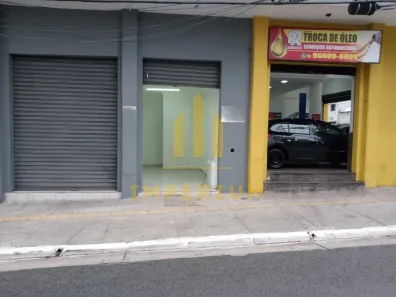 Ponto Comercial para alugar, 40m² no Santana, São Paulo