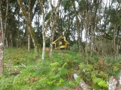 Lote/Terreno à venda, 1380m² no Centro, Campina Grande do Sul