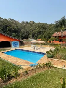 Casa de Condomínio com 4 Quartos à venda, 800m² no Juqueri Mirim, Mairiporã