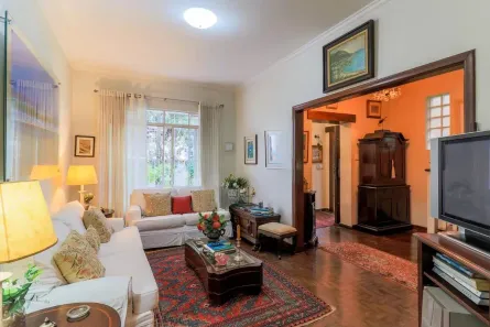 Casa com 3 Quartos à venda, 280m² no Brooklin Novo, São Paulo