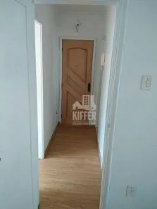 Apartamento com 1 Quarto à venda, 40m² no Fátima, Niterói