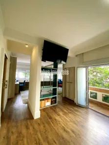 Apartamento com 3 Quartos à venda, 200m² no Jardim Paulista, São Paulo