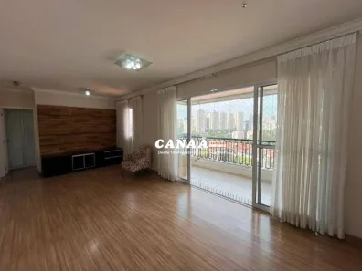 Apartamento com 2 Quartos para alugar, 86m² no Lar São Paulo, São Paulo