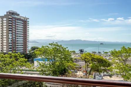 Apartamento com 4 Quartos à venda, 130m² no Agronômica, Florianópolis