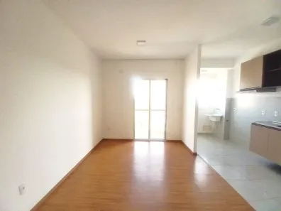 Apartamento com 2 Quartos à venda, 55m² no Parque Hippolyto, Limeira