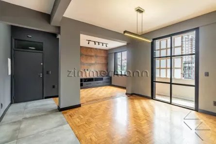 Apartamento com 2 Quartos à venda, 115m² no Perdizes, São Paulo