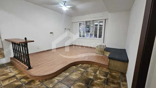 Apartamento com 4 Quartos à venda, 163m² no Copacabana, Rio de Janeiro