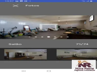 Casa com 4 Quartos à venda, 152m² no Casa Verde Alta, São Paulo