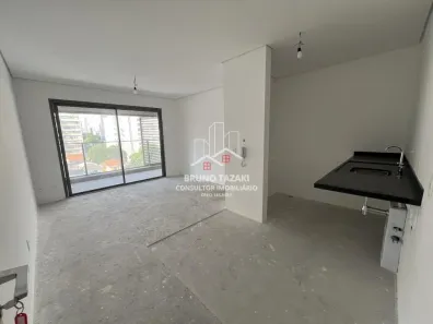 Apartamento com 2 Quartos à venda, 63m² no Jardim Paulista, São Paulo
