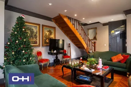 Casa com 4 Quartos à venda, 230m² no Bela Vista, São Paulo