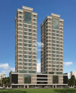 Apartamento com 2 Quartos à venda, 64m² no Morretes, Itapema