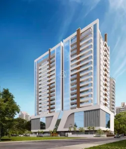 Apartamento com 2 Quartos à venda, 108m² no Campinas, São José