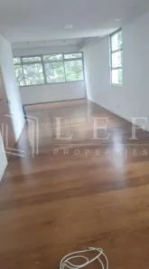 Apartamento com 3 Quartos para alugar, 179m² no Jardim Paulista, São Paulo