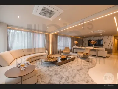 Apartamento com 3 Quartos à venda, 187m² no Jardim Paulista, São Paulo