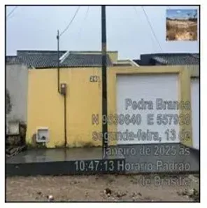 Casa com 1 Quarto à venda, 150m² no Pacajus, Pacajus