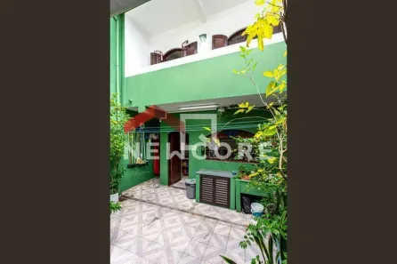 Sobrado com 3 Quartos à venda, 212m² no Jardim Ipanema, Santo André