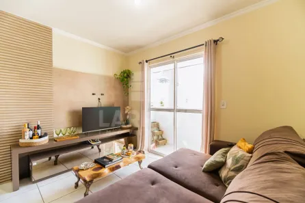Apartamento com 2 Quartos à venda, 57m² no Passagem, Tubarão